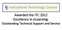ITC Award